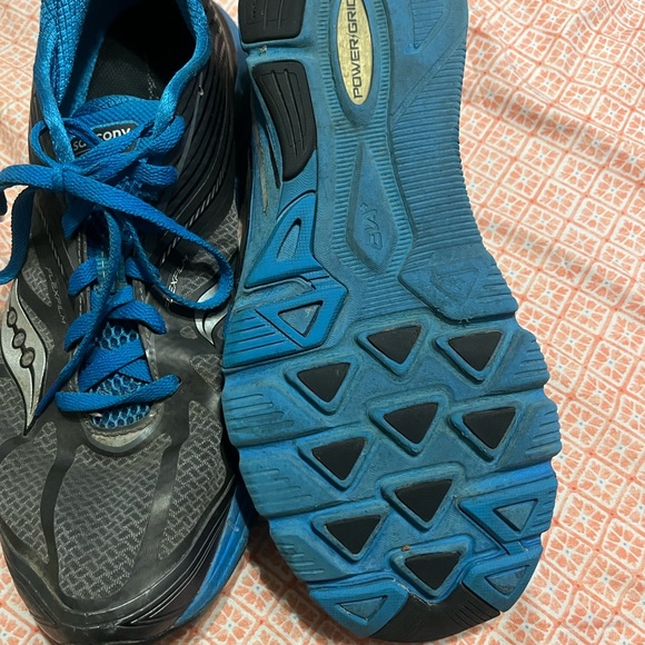 Saucony Kinvara - Picture 3 of 6